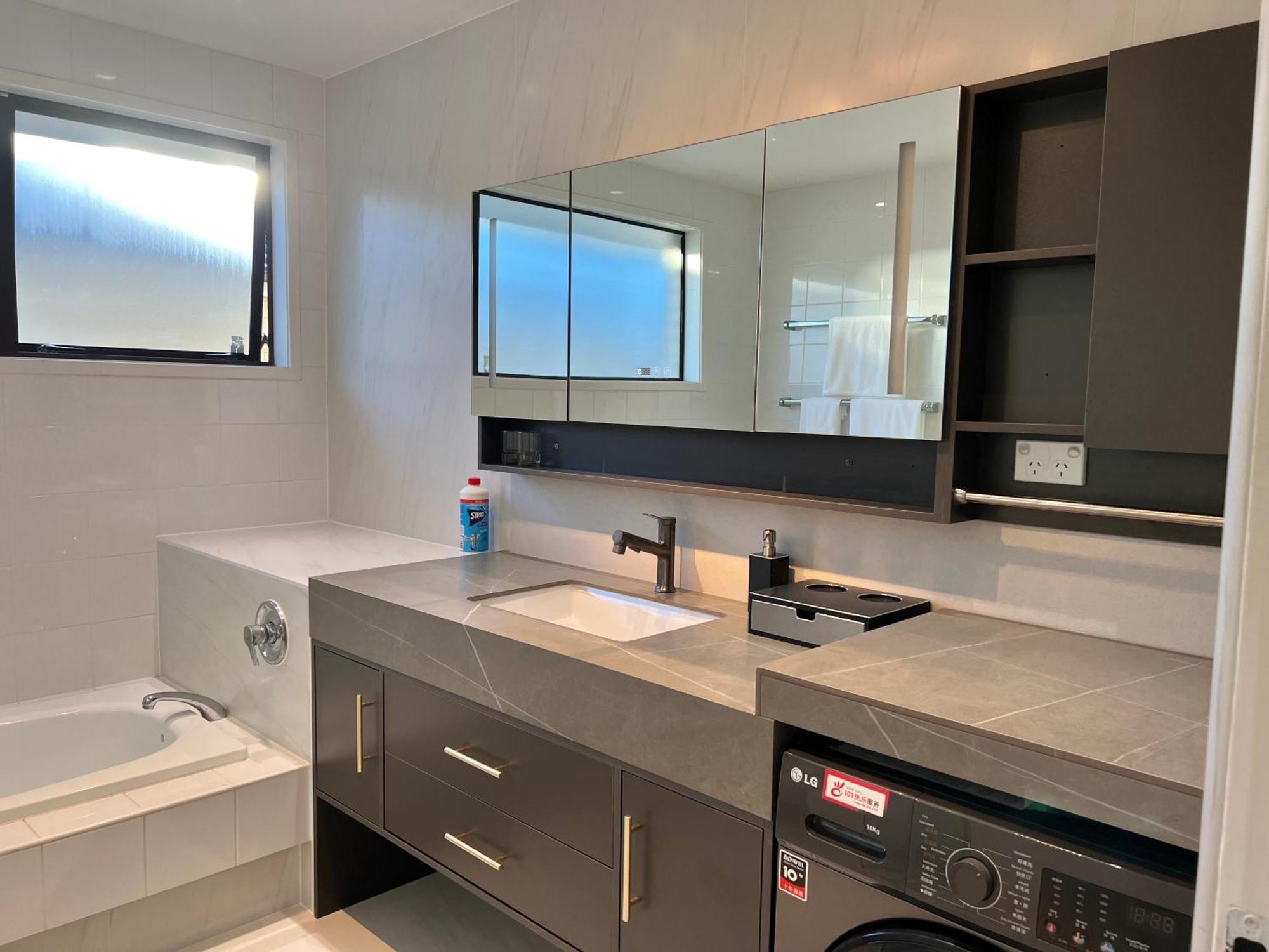 Villa Cosy In North Shore Minutes From Cbd *