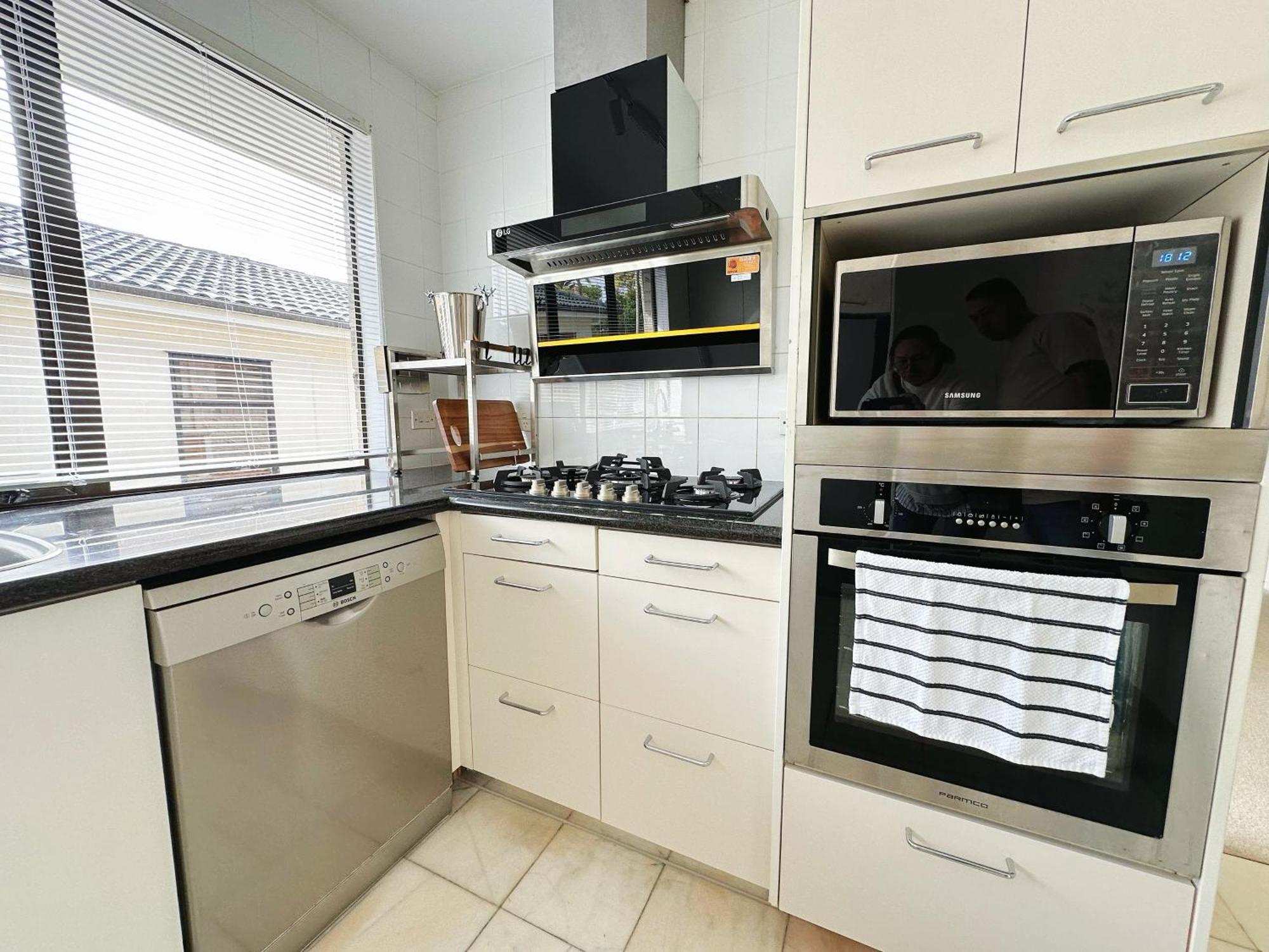 Cosy In North Shore Minutes From Cbd Villa Auckland