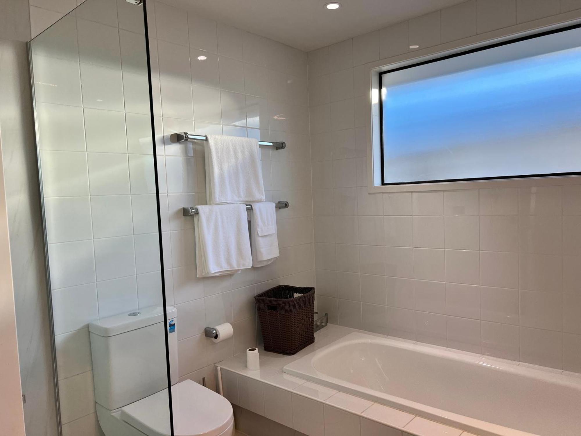 Villa Cosy In North Shore Minutes From Cbd Auckland