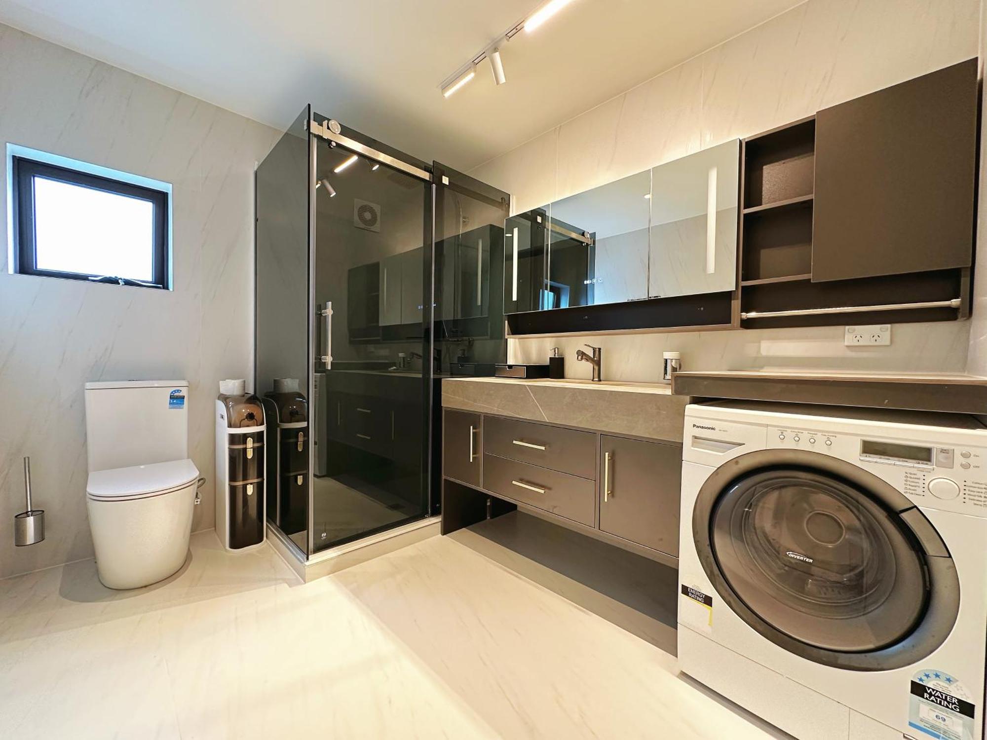 Villa Cosy In North Shore Minutes From Cbd